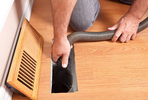 Best Emergency Air Duct Cleaning  in Sunset, FL