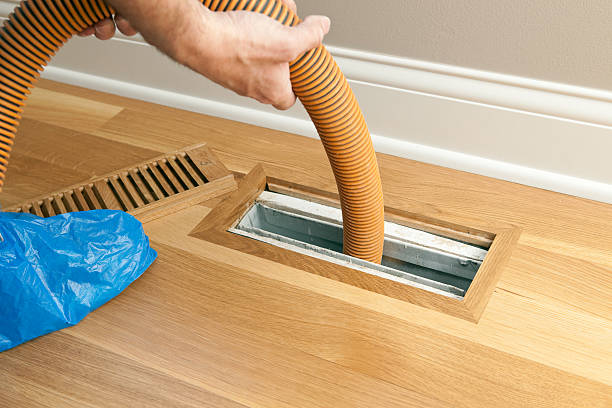 Best Affordable Air Duct Cleaning  in Sunset, FL